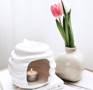 Alfie Wax Burner (pk of 2)